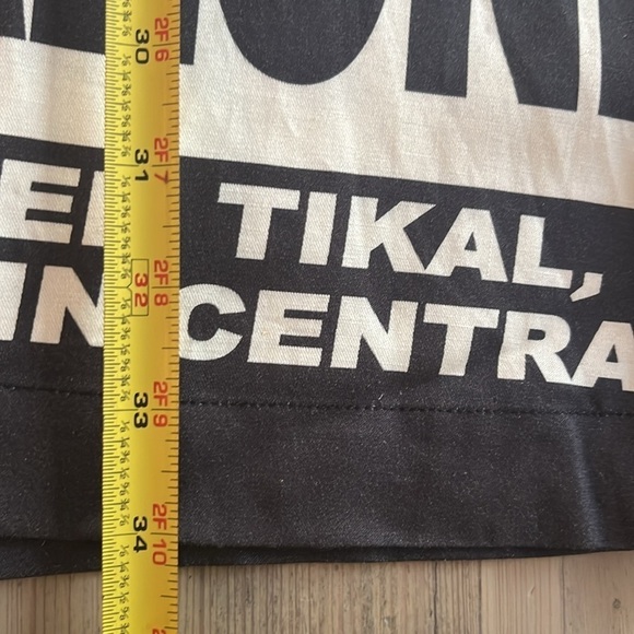 NWT. Billionaire Boys Club UFO Gardenia Button Down Short Sleeve Shirt Size XXL - Picture 11 of 13